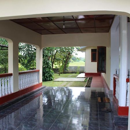 Sunshine Tourist Rest Anuradhapura Exterior foto
