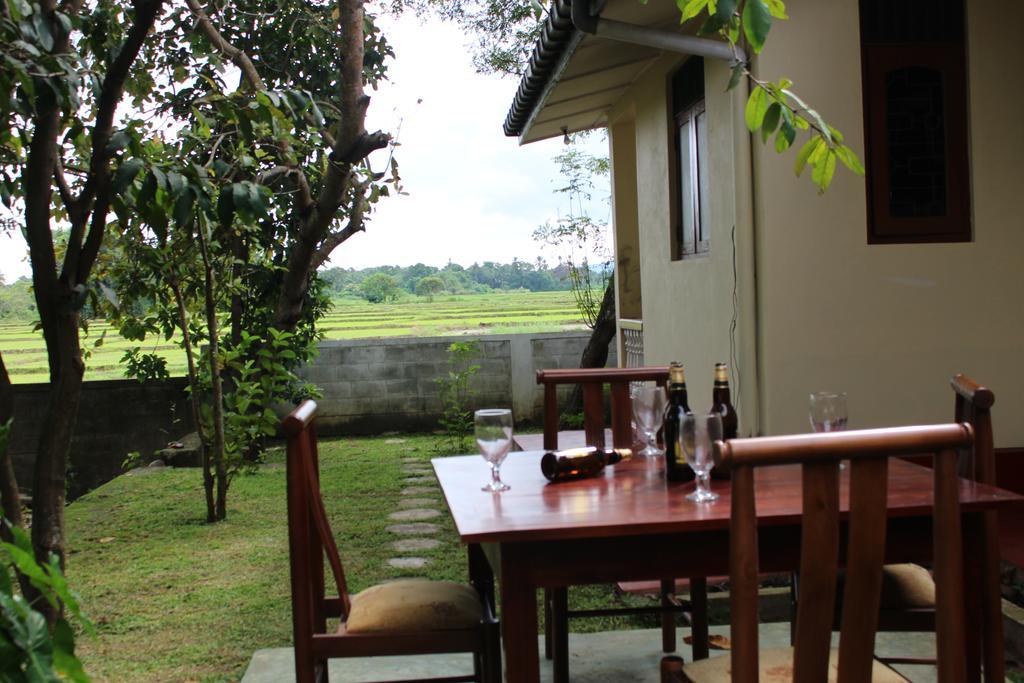 Sunshine Tourist Rest Anuradhapura Exterior foto